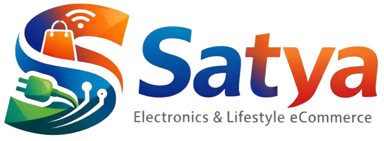 Satya Group Logo